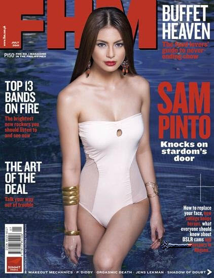 Sexiest Women In The World 2011 Fhm Sexiest Leading Top 3