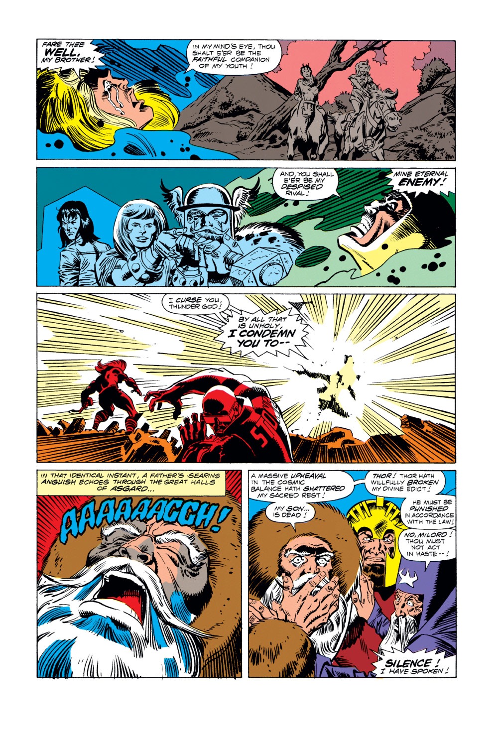 Thor (1966) 432 Page 21