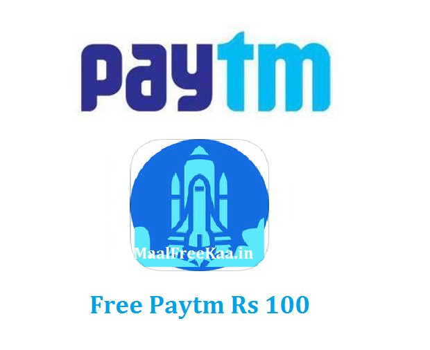 paytm loot offer today