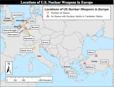 the b61-12 and barak obama’s broken nuclear promise
