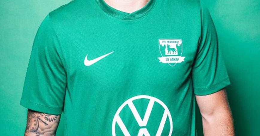 Get Gladbach Jubiläumstrikot 2020 Pictures