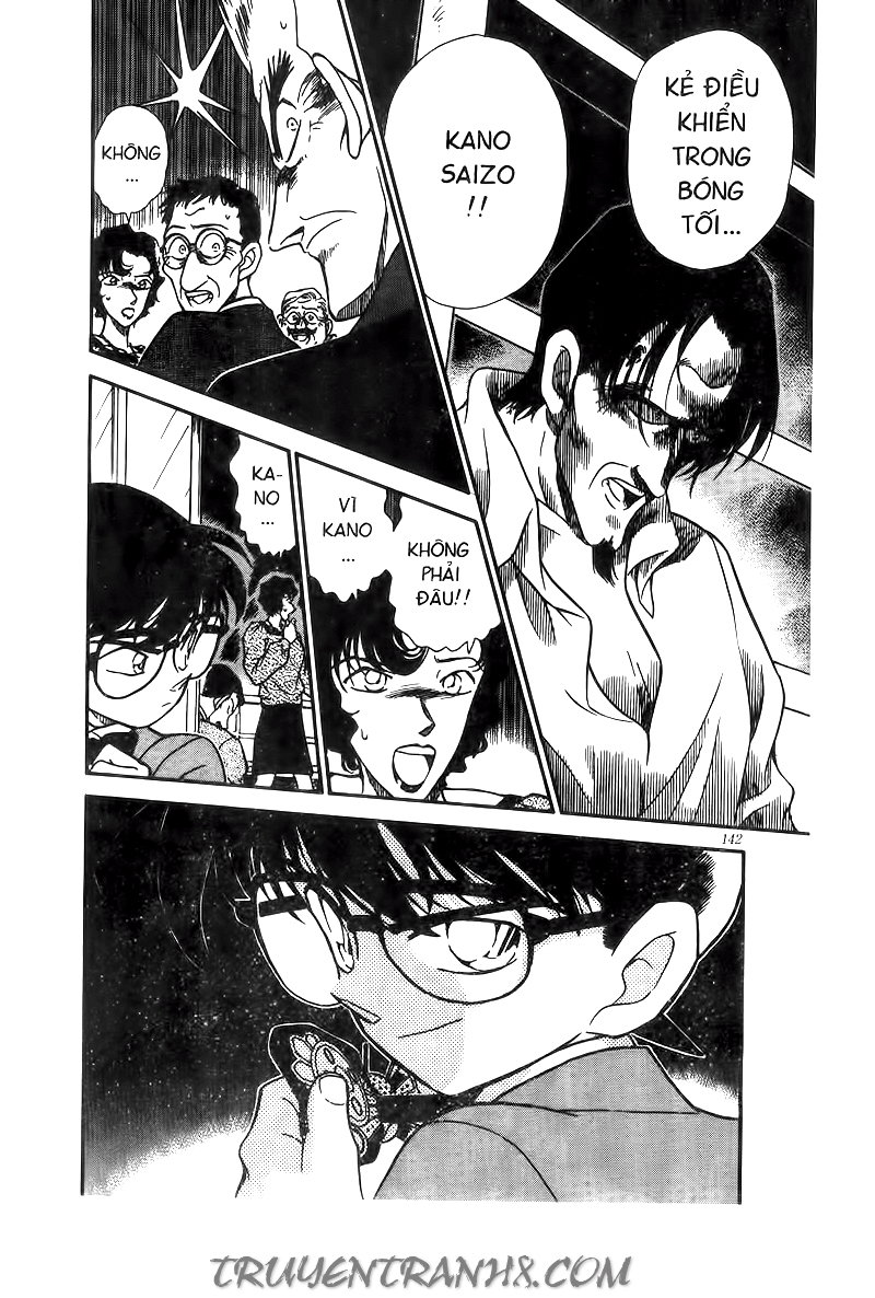 Detective Conan Chap 229 - Truyen.Chap.VN