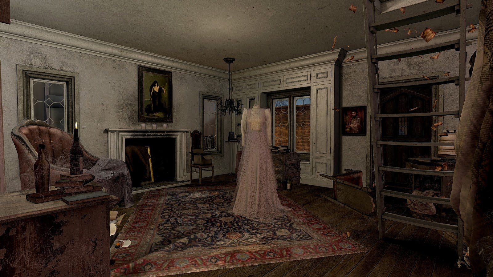 Echt Virtuell Simtipp Anduril (Winter 2017)