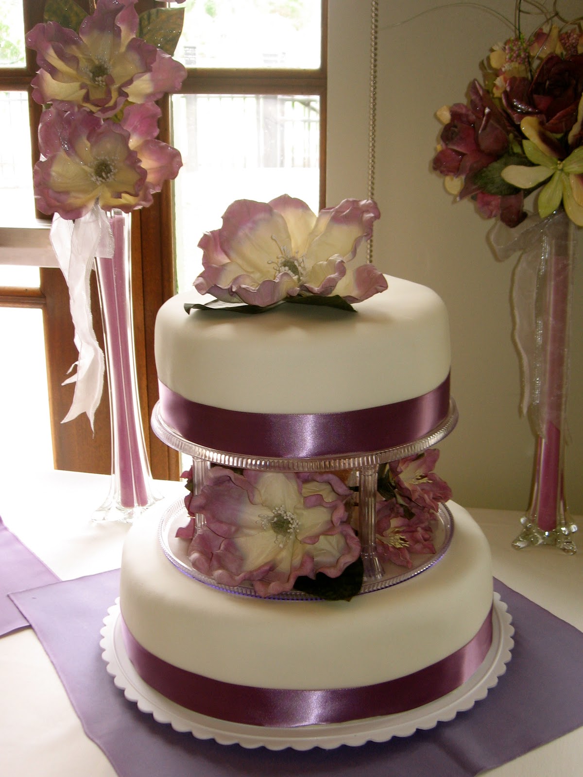Happy Cake Creations Wedding / Quinceanera Cakes, FONDANT Happy Cake Creations Wedding / Quinceanera Cakes, FONDANT