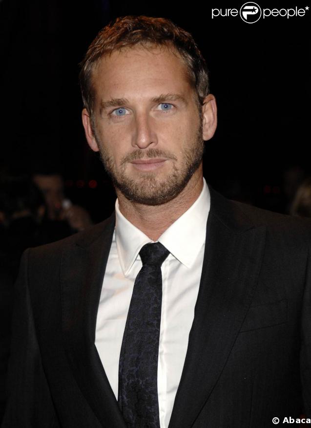 DE TODO UN POCO GATO DA SEMANA JOSH LUCAS