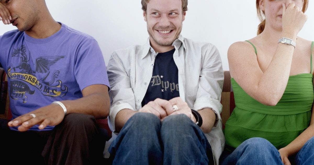 5 Reasons You Are Farting Excessively Nigerian News, Latest Nigeria