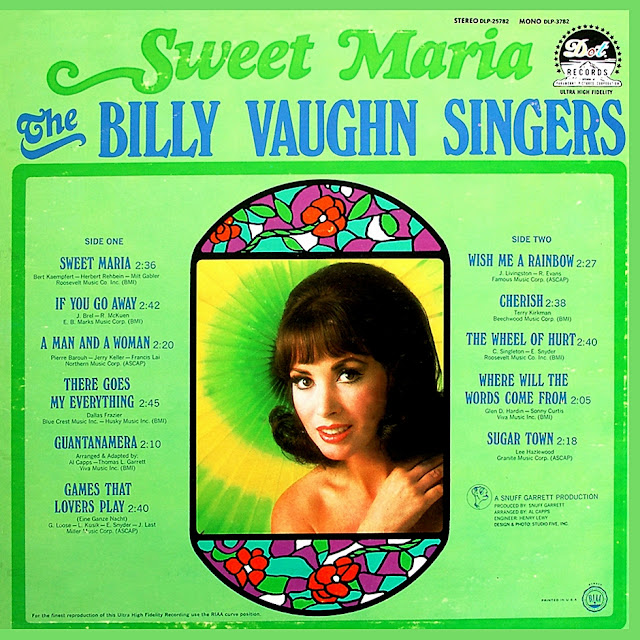 cd The Billy Vaughn Singers – Sweet Maria 041Sweet%2BMaria_r