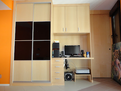 sfc muebles sostenibles y creativos: Armarios