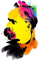 Biografi Friedrich Nietzsche