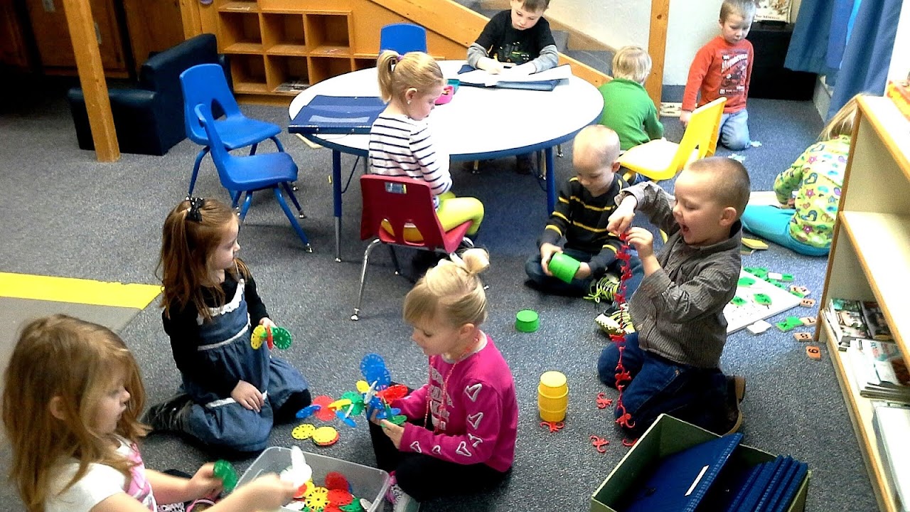 Head Start Child Development And Early Learning Framework Learning
