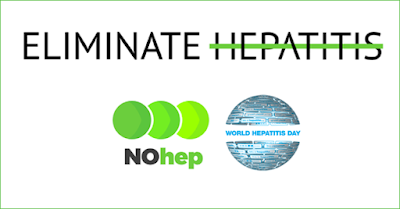 World Hepatitis Day 2017: ''Eliminate H̶e̶p̶a̶t̶i̶t̶i̶s̶'' 7 whd 2017 logo 630