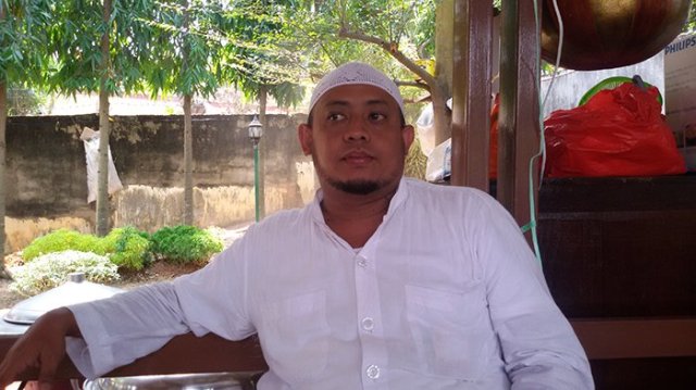 Undang Habib Bahar, Habib Mahdi Ikut Digarap Bareskrim Undang Habib Bahar, Habib Mahdi Ikut Digarap Bareskrim