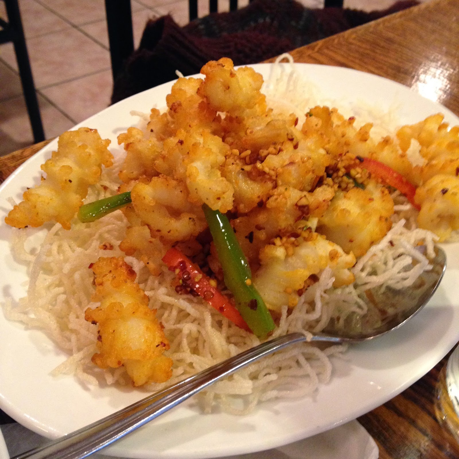 OTTAWA FOODIE Kingston's Best Asian Cuisine