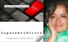 Lucrecia Maldonado escritora editorialista