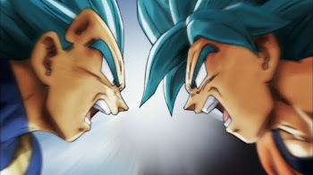 Teaser oficial de Dragon Ball Super la pelicula revelado