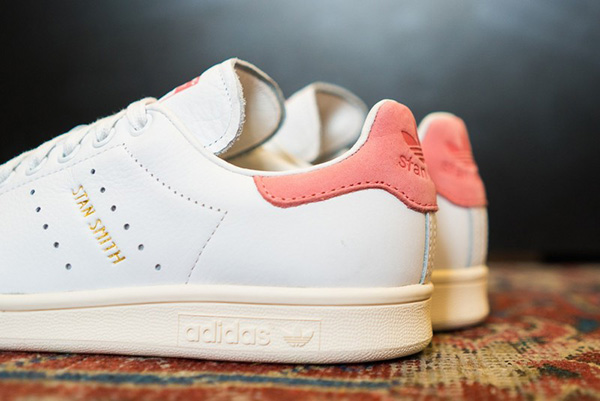 Adidas Stan Smith Year Of The Horse Shoes Better Quality Gold Red