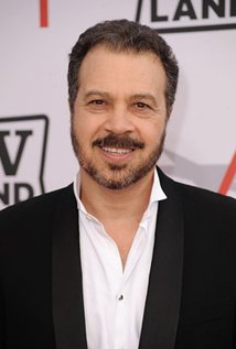 Edward Zwick. Director of Jack Reacher: Never Go Back