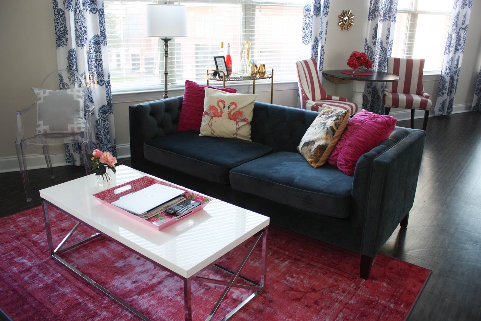 Studio Apartment Tour studio apartment tour | caralina style Studio Apartment Tour studio apartment tour | caralina style