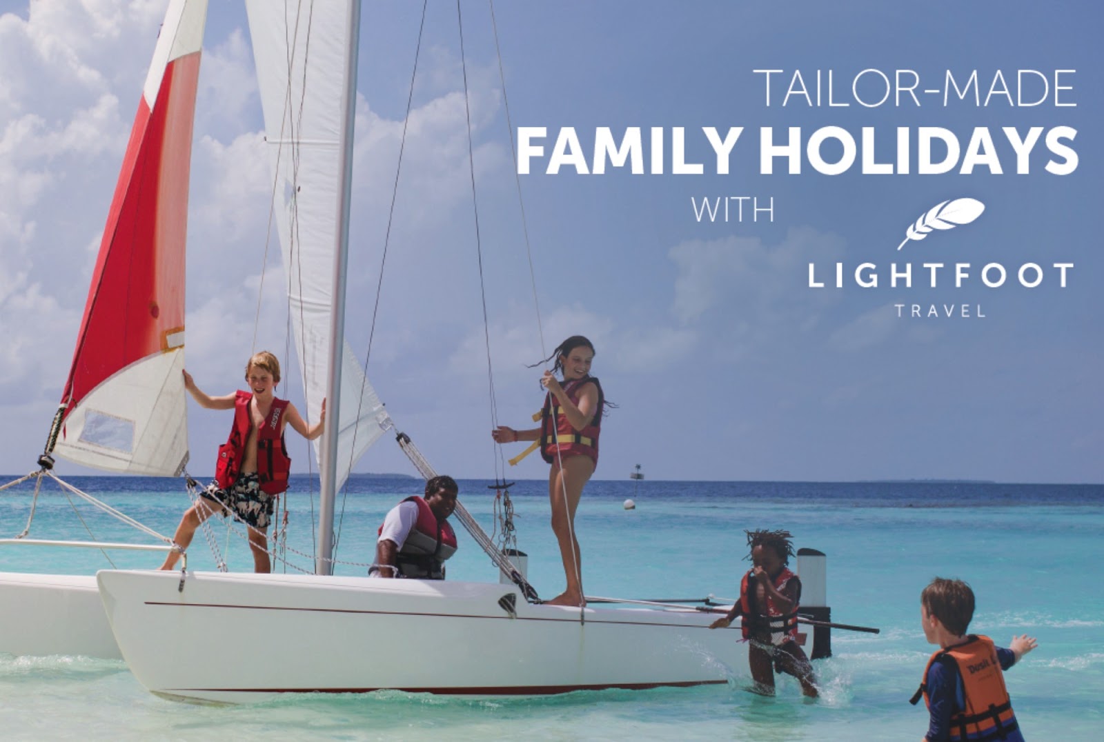 Holiday advertisement. Made for holiday. Made for holiday. круизы в тропиках. коврик happy holidays.