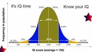 Intelligence+Quotients