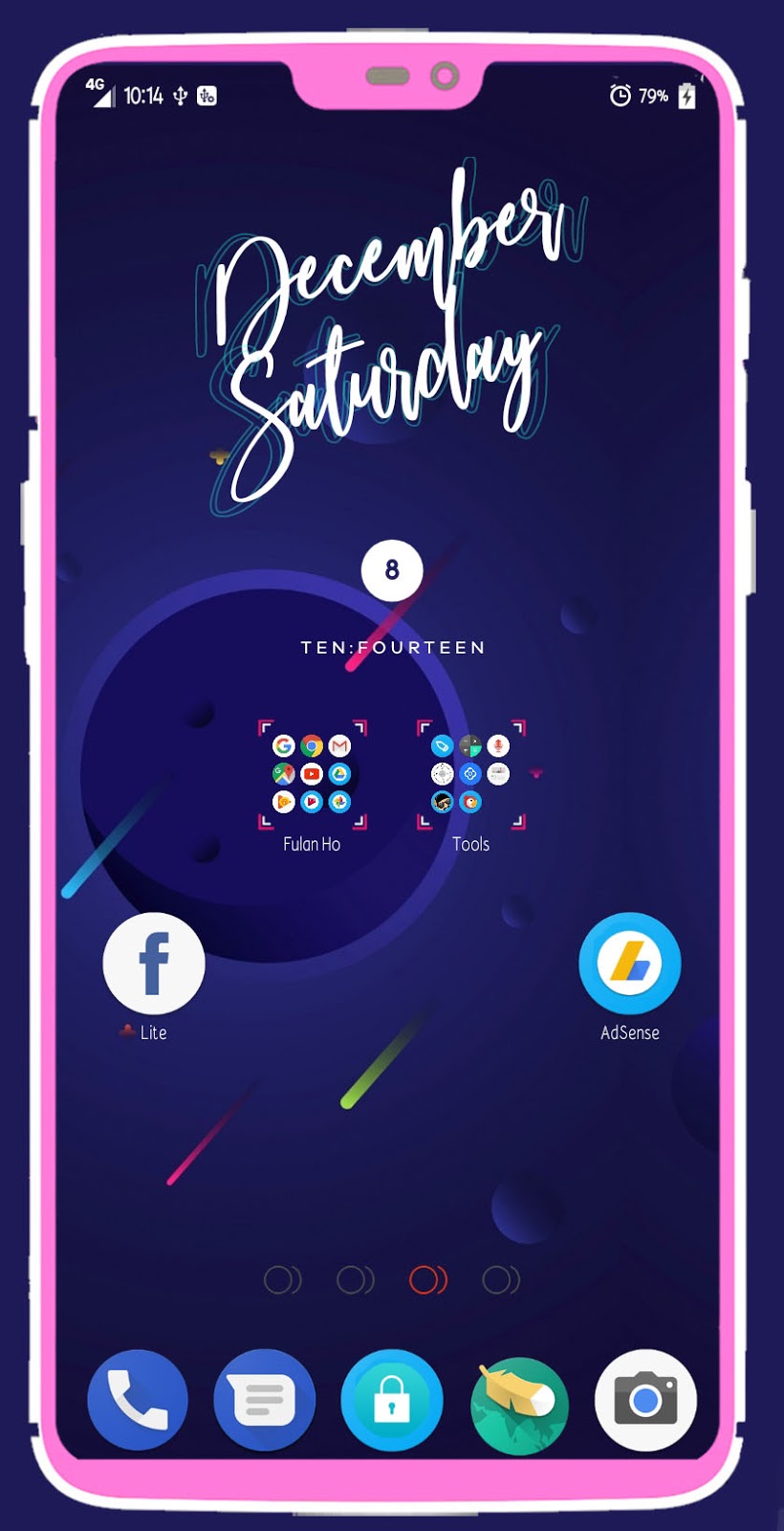 Download theme for android phone