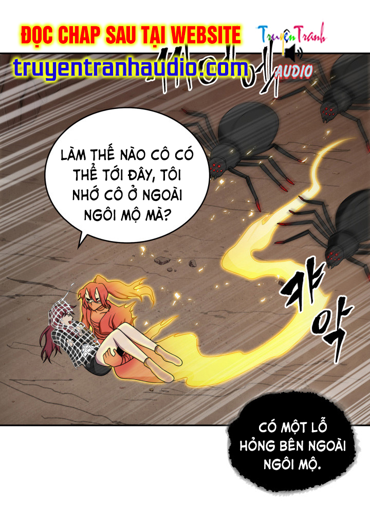 Vua Trộm mộ Chapter 114 - TC Truyện