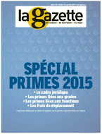 Le guide des primes 2015