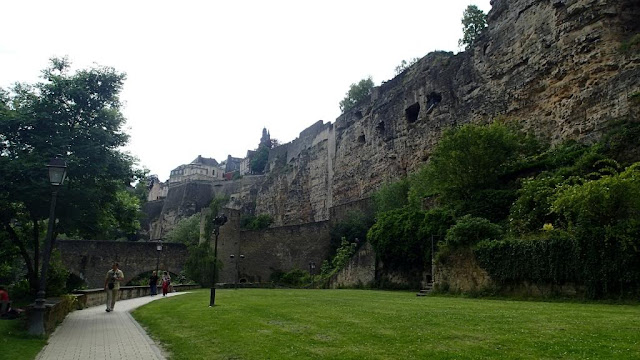 盧森堡Luxembourg 盧森堡Luxembourg