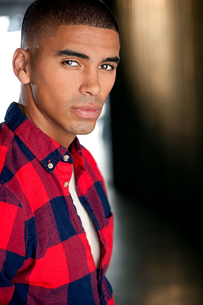 Matthew Law movies list and roles (The Oval - Season 4, Home Economics