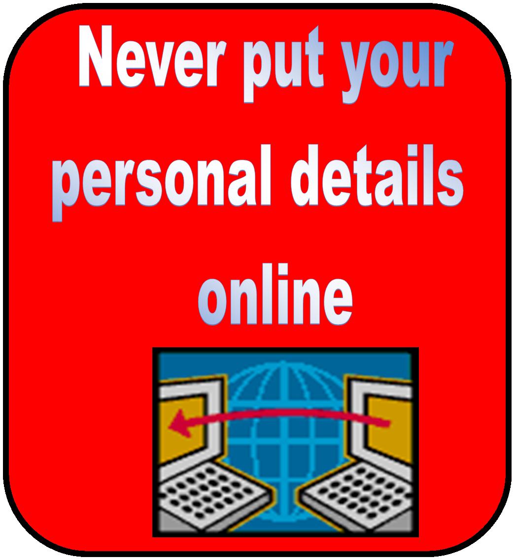 clip art online safety - photo #42
