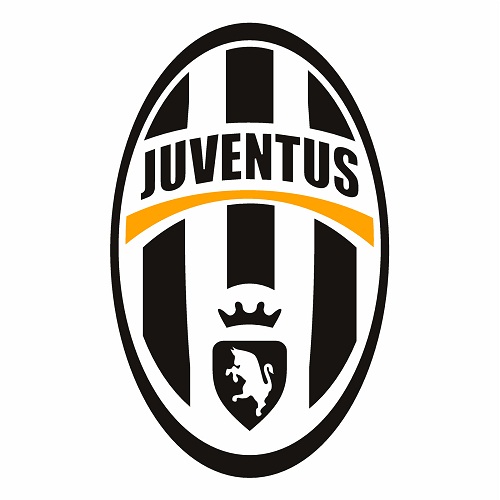 Chiave dello stemma della Juventus