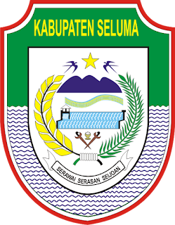 Logo Kabupaten Seluma