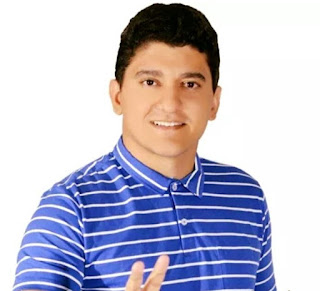 Resultado de imagem para DR ROBERTO MIRANDA
