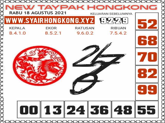 forum syair hk hari ini kode syair hongkong malam ini