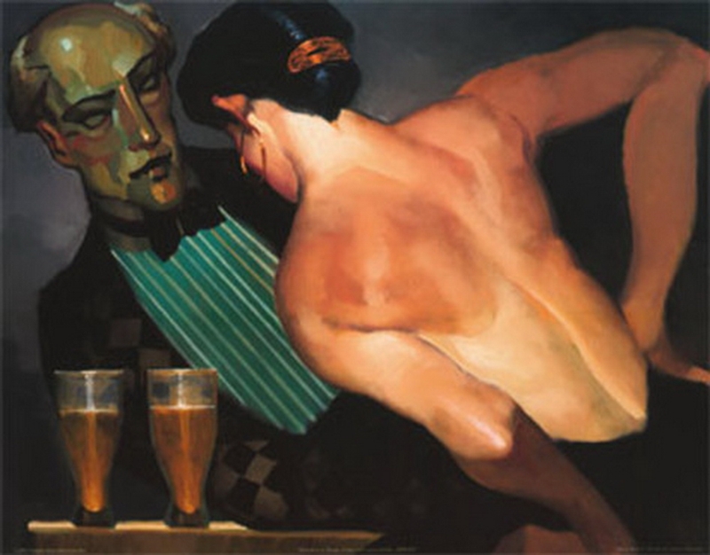Juarez Machado rasilian painter Tutt'Art@ () Juarez Machado rasilian painter Tutt'Art@ ()
