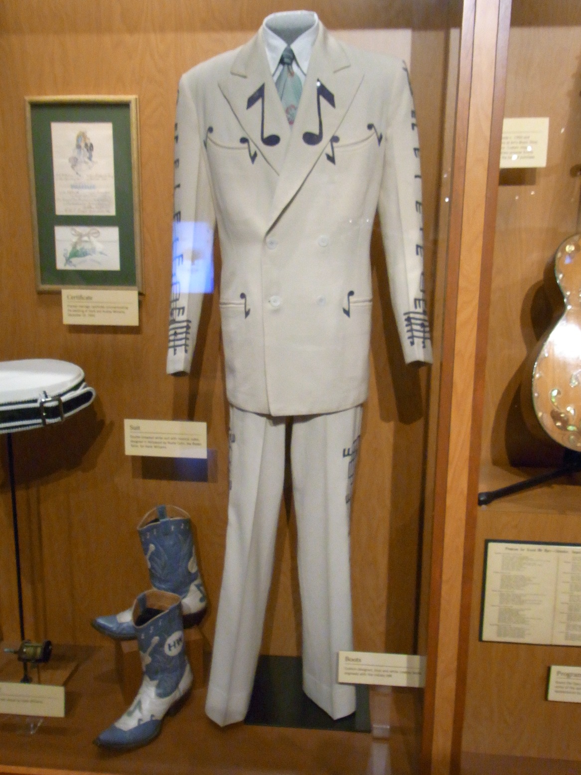 Bella Industries, Inc. Country Music Clothing 2, or, Clothes Don't