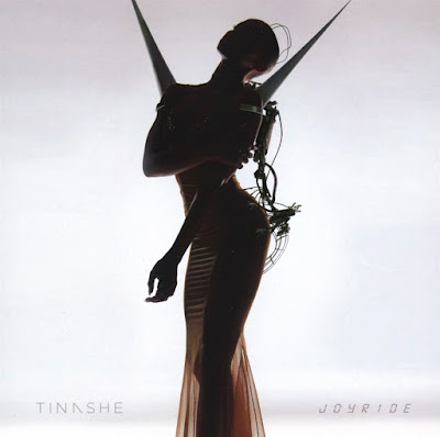 Joyride Tinashe Album