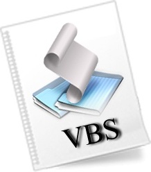 Cara Menghentikan Sript VBS Cara Menghentikan Sript VBS