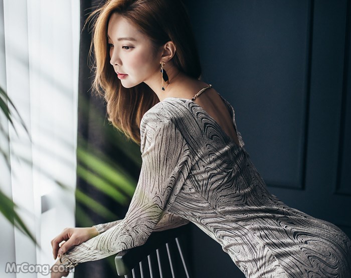Beautiful Park Soo Yeon in the September 2016 fashion photo series (340 photos) photo 10-5