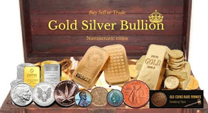 Buy Sell or Trade Your Coins Copper, Silver, Gold, Bullion