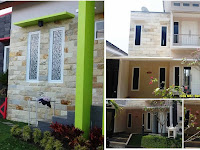 Daftar Penginapan Villa dan Homestay di Kota Batu Malang