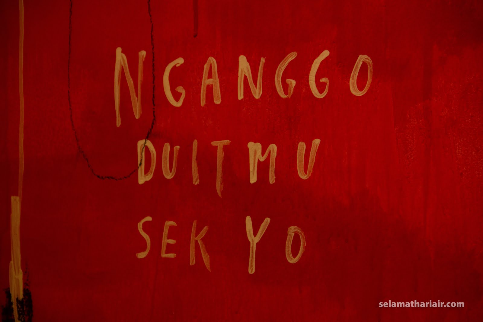 karya farid stevy asta