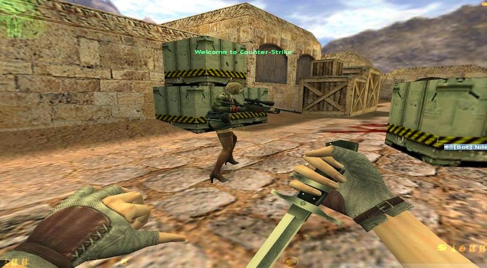 download counter strike extreme v9 full version free download counter strike extreme v9 full version free