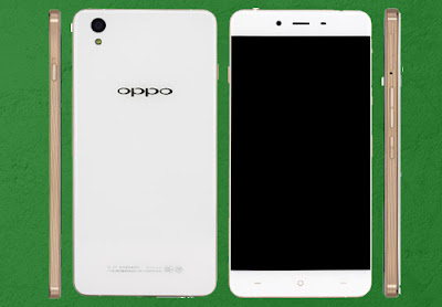 Oppo A30 Dengan Keunggulan Kapasitas RAM 3 GB