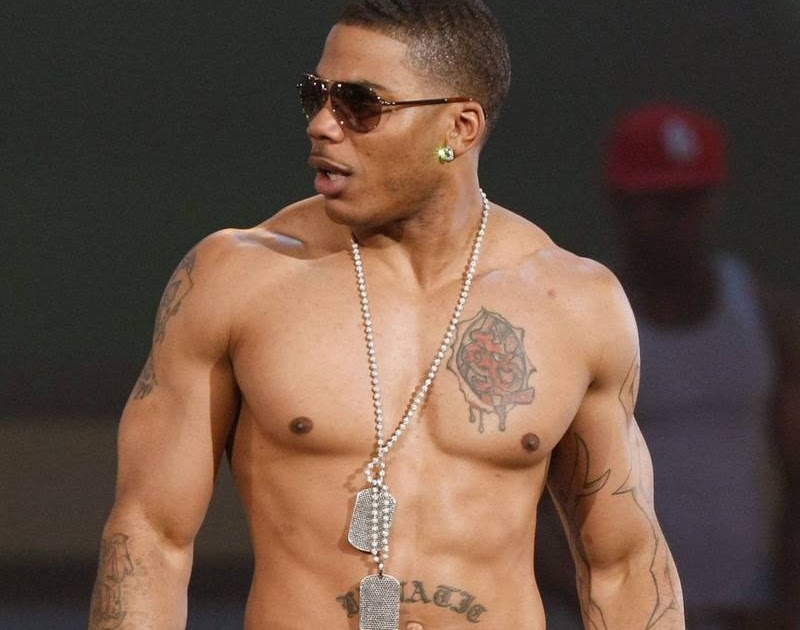 nelly
