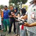 Gelar Aksi Bagi Ikan, Riyono Soroti Kegagalan Poros Maritim Jokowi