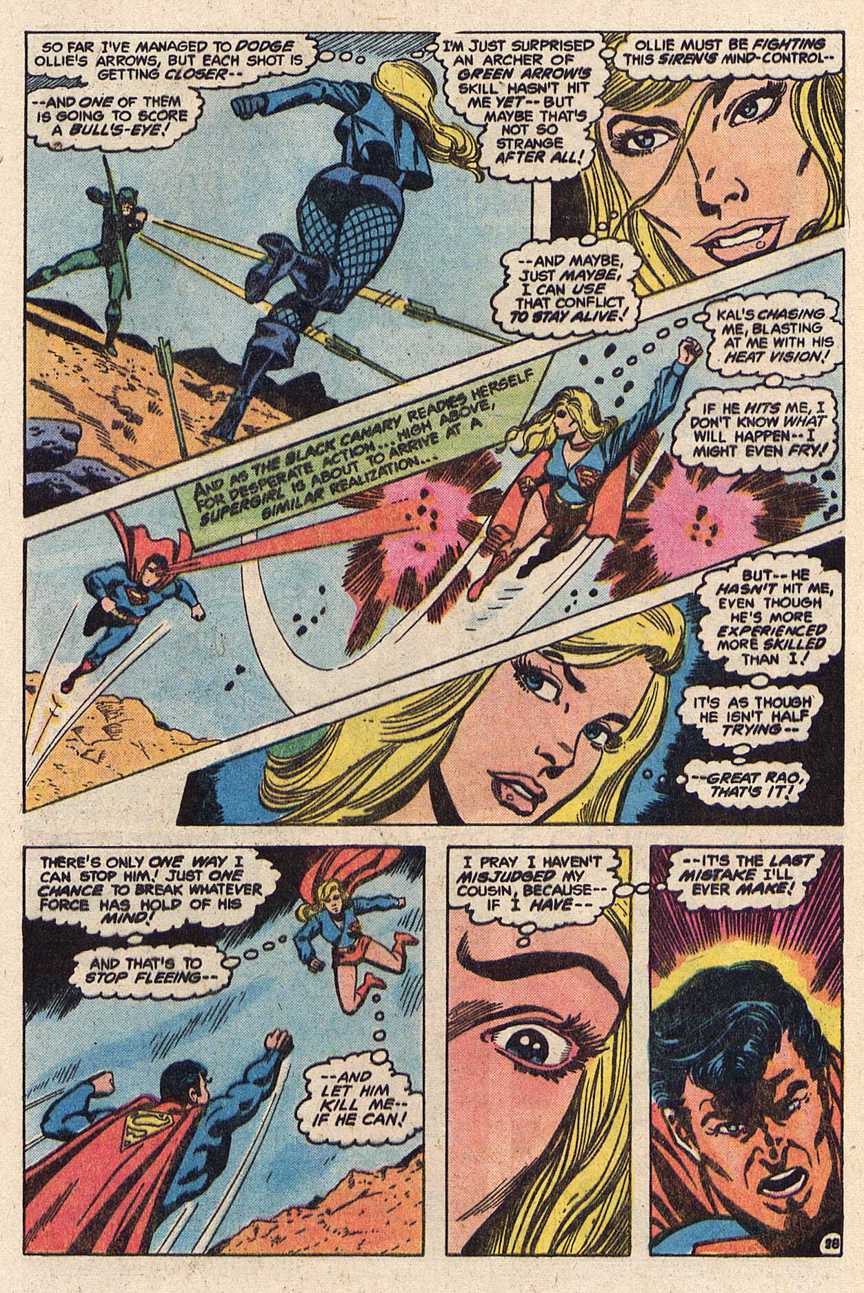 Justice League of America (1960) 157 Page 28