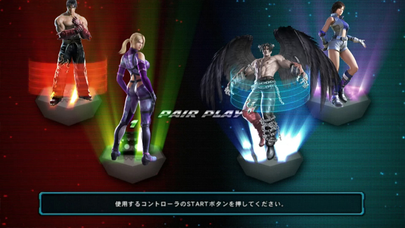 World Number 1 Website For U.: Nina Williams (Everything About Nina