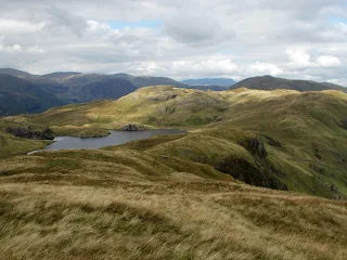 lakeland tarns 