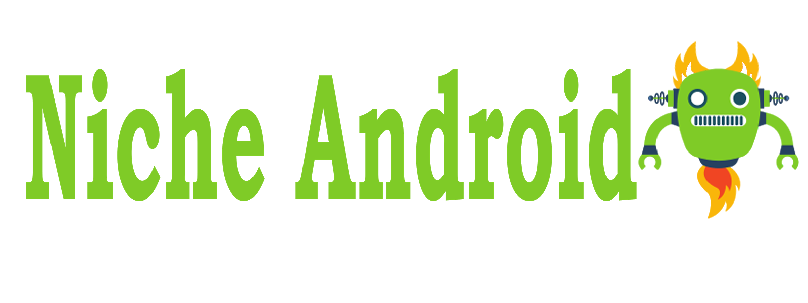 Niche Android